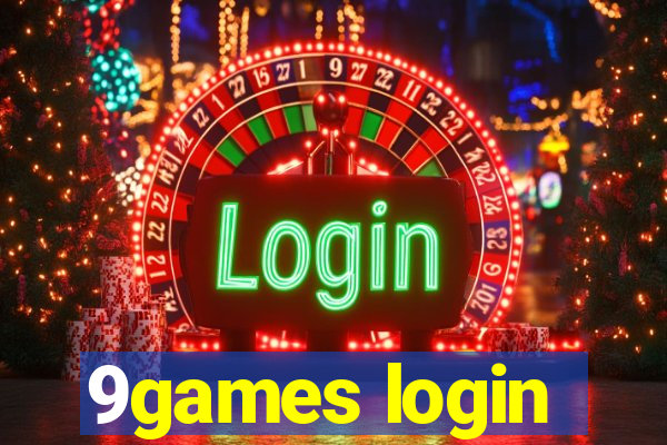 9games login